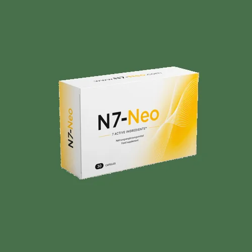 Eén doos N7 Neo voor 30 dagen