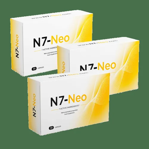 Drie dozen N7 Neo voor 90 dagen